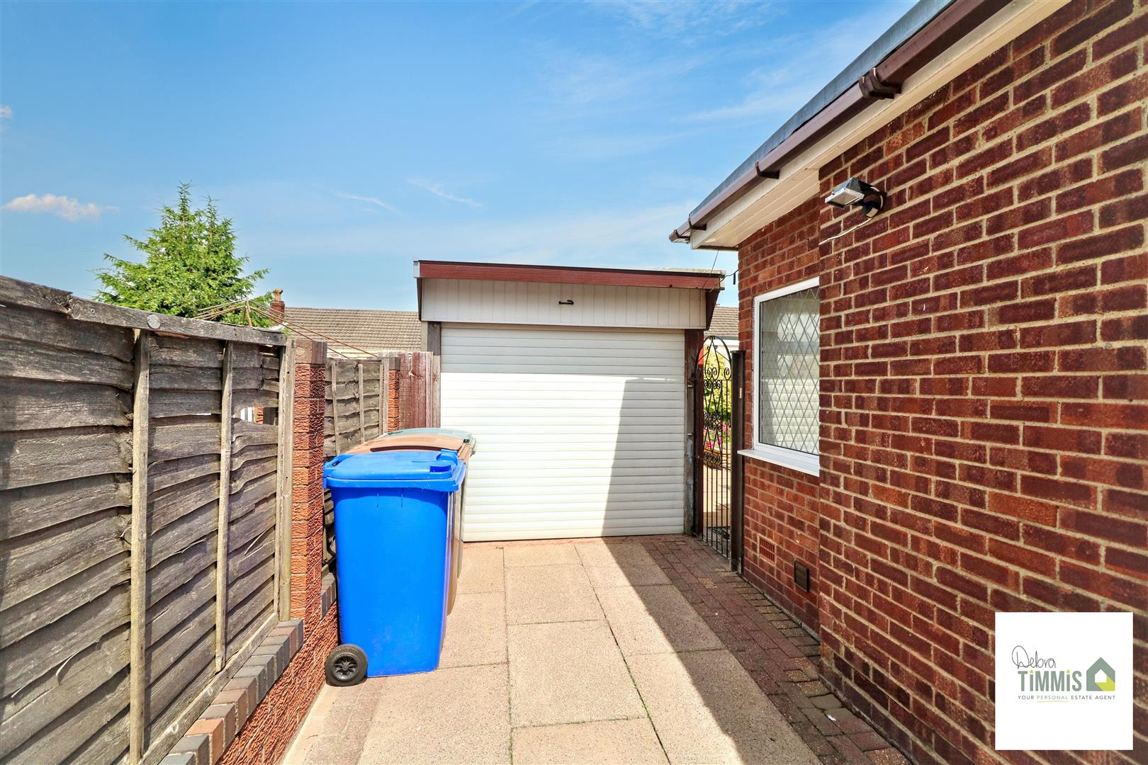 Hoveringham Drive, Eaton Park, Stoke-On-Trent